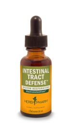 Intestinal Soother Tonic 1 Oz.